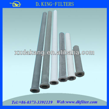 D.KING ceramic foam filter al2o3