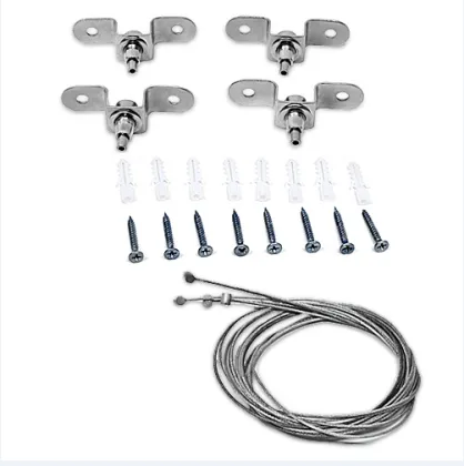 Suspension Wire Kit for Ceiling Lights - Jiaxing Trepower Co Ltd