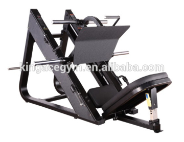 Commercial 45 Degree Leg Press/Gym Equipment