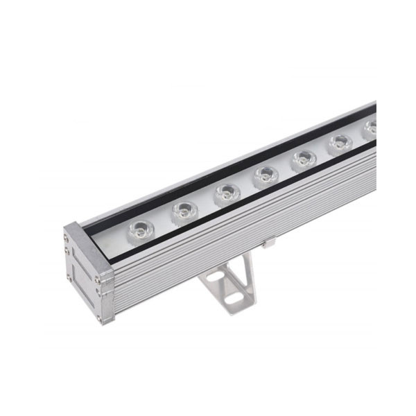 Colorful Lighting solution 18W LED Wall Washer