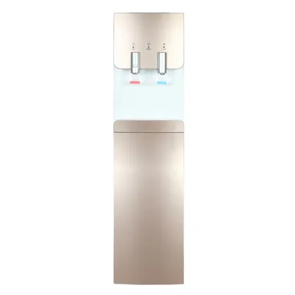standing floor LA water dispenser
