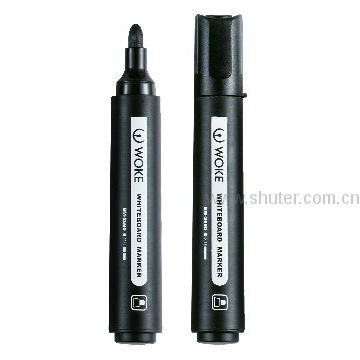 Whiteboard Marker BM-2690 2.0MM round tip WOKE Brand