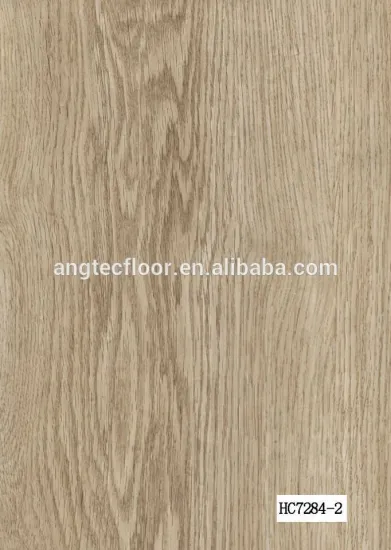 Changzhou High Quality Vinyl Flooring