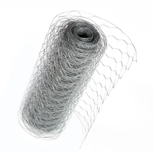 Poultry Wire 1/2Galvanized Hexagonal Wire Mesh