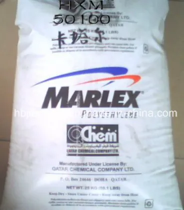 Dow HDPE/LDPE/LLDPE Plastic Materials