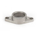 OEM Custom Precision Investment Casting Parts