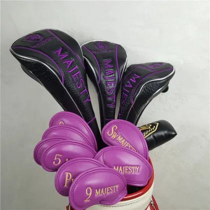 Maruman golf club set ladies Majesty Prestigio 9 golf full set maruman golf iron graphite golf clubs without bag free shipping