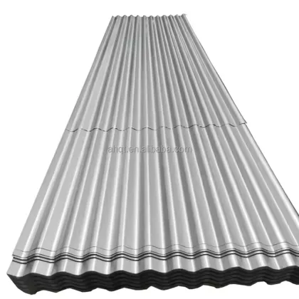 2024 New SDJL Galvanized Roof Sheet