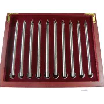 GI-PH10 Mohs Pencil Hardness Tester for Gemstones and Diamonds