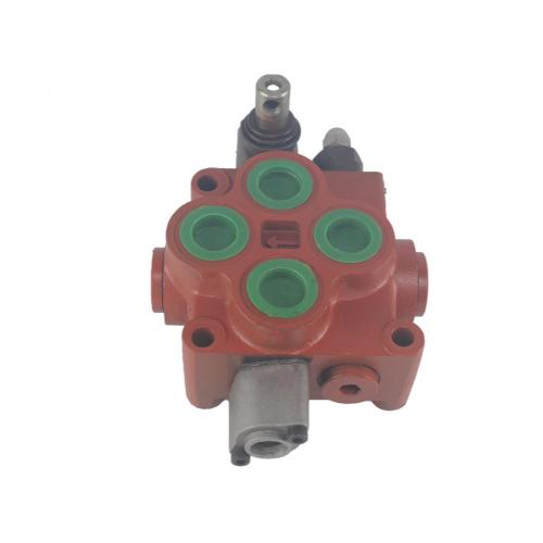 ZT-L20 hydraulic directional control muanal monoblock valve