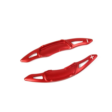Nhôm mở rộng Shift Shift Tay lái Shift Shift cho Subaru BRZ/ Legacy/ XV Forester/ Outback &amp; Toyota GT86 (2012-2019)