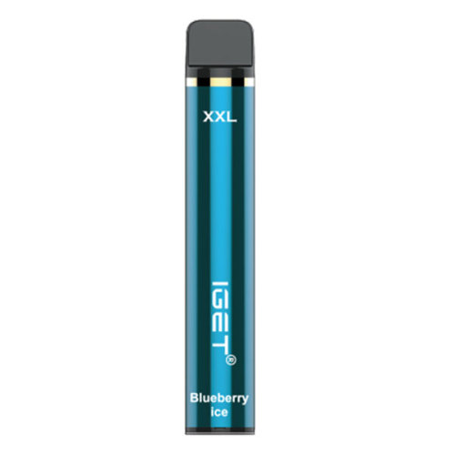 Qualidade superior Best Selling Electronic Cigarro IGET XXL