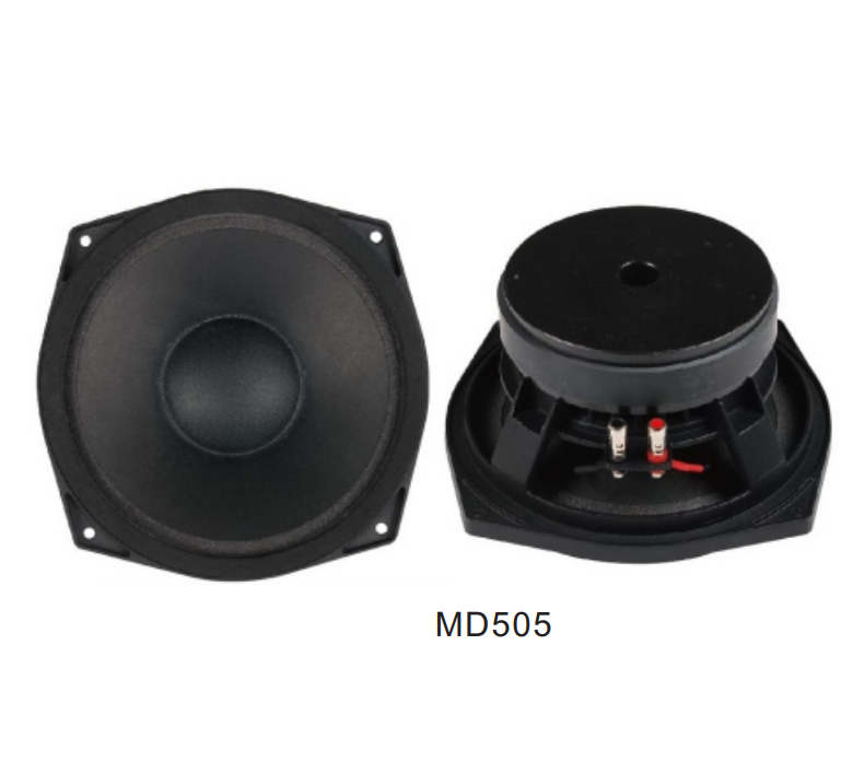 Mid-range Speaker