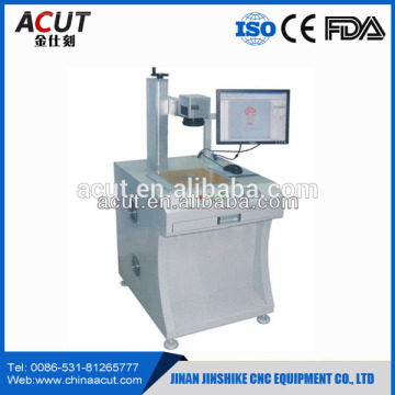 Fiber Laser Cutting Machine/Laser Marking Fiber Laser Machine 10W/20W Laser Machine