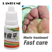 2020 NEW Upgrade Body Warts Corn Mole Genital Wart Treatment Cream Skin Tag Remover Foot Corn Removal Plantar Warts 10ML