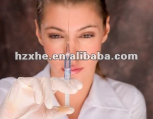 Injectable Sodium Hyaluronate