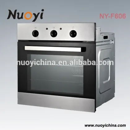 home electric oven
