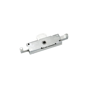 Fengze Access Panel Push Lock 3 Point Lock T Key Shape Steel Zinc Plated Door Locks