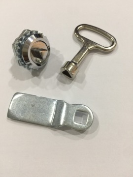 Cylinder lock