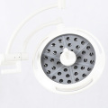 Elegantly moving surgical LED  lamp