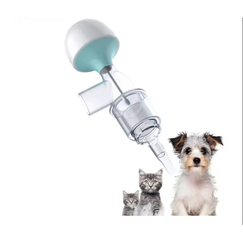 Pet Automatic Choke Alarm