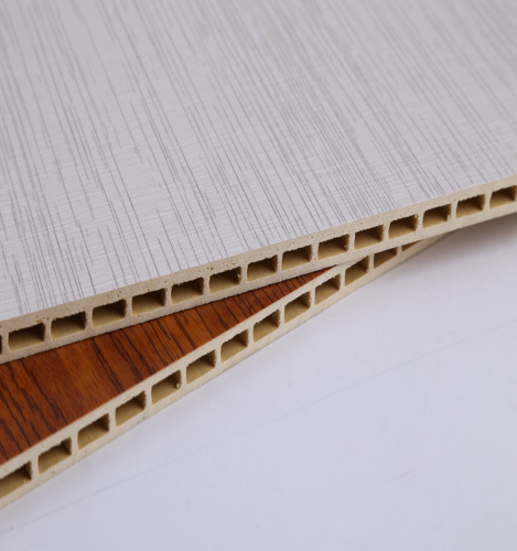 Bamboe houten vezelwandpaneel van hoge kwaliteit