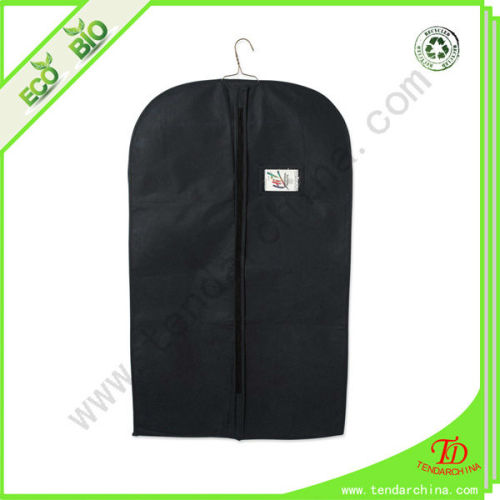 For Shopping And Promotion Commercial Bridal Non Woven Garment Bag