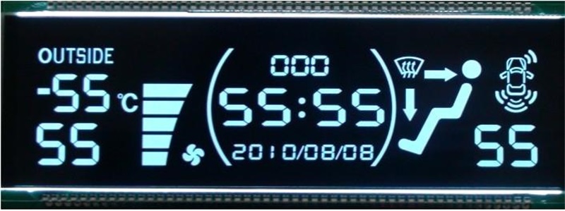 Va Style Lcd