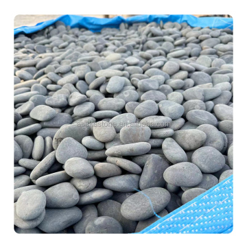 Factory Supply Washed Cobblestones for Outdoor Garden Paving and Landscaping