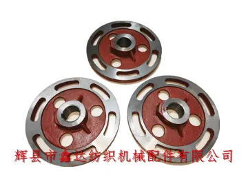 GA615/1515/1511-F8 Picking Disc Of Shuttle Loom Parts