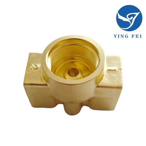 Corps de vanne durable et résistant à la corrosion