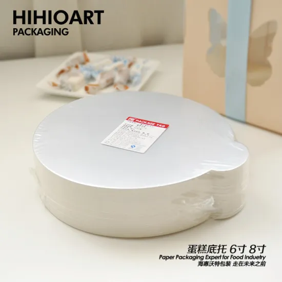 Little Cap Cake Tray