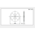 Ssgm series Switchover switch