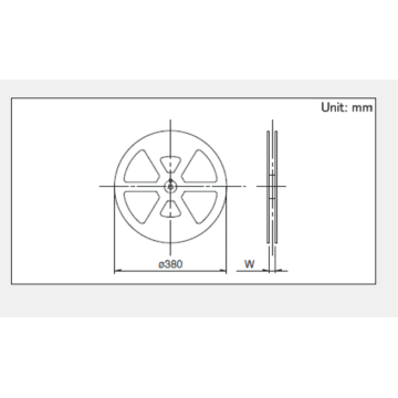 Ssgm series Switchover switch