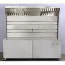 KHPH-18 Stainless Steel Exhaust smoke Hood