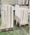 Corrosion Resistant Ptfe Filled Ptfe Moulded