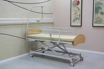 HOPE-FULL Hc738a 3 movements electric home care bed