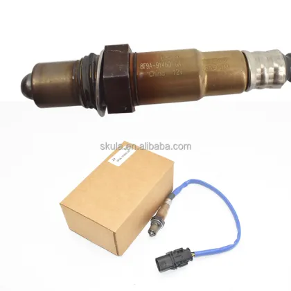 High Quality Oxygen Sensor Front for FORD FOCUS II III 2.0 2010