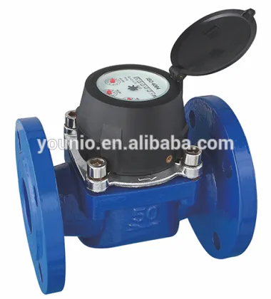 SENSUS WPD WATER METER