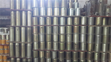 Mechanical Parts Boom Pin for Sale
