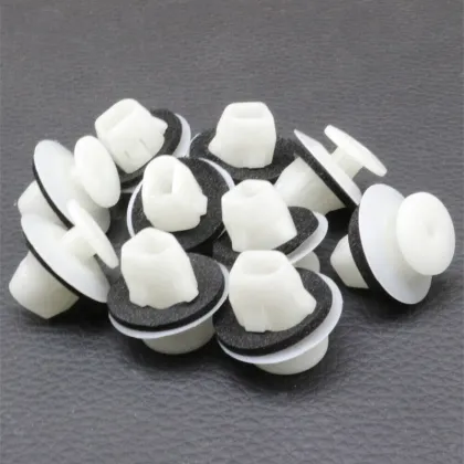 Toyota Moulding Fasteners - Clip Rivet with Sealer (81496-60010)