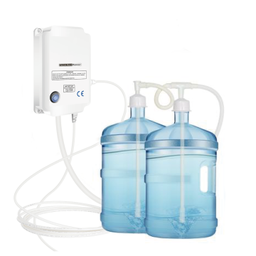 5 Gallon Portable Electric Drinking Water Pump Dispenser