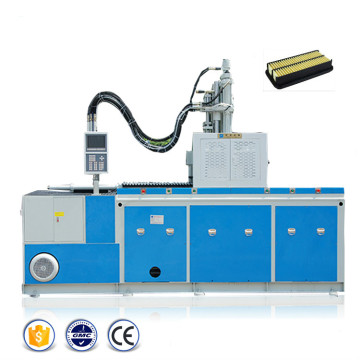Air Filter Plastic Injection Molding Machine Manufacturing