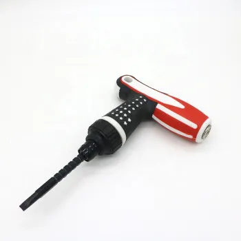High Quality 2 In 1 All In One Screwdriver