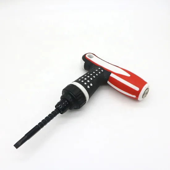 High Quality 2 In 1 All In One Screwdriver