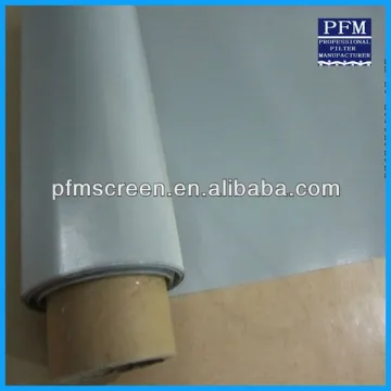 15 micron dutch weave wire mesh