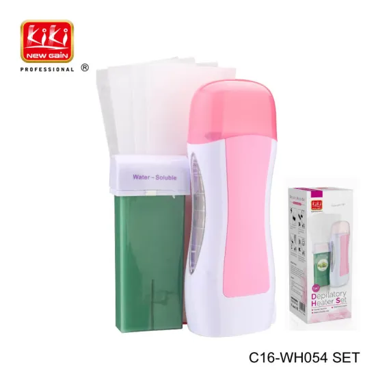 Hair Remover.Depilatory Wax Heater. wax heater set