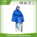 Poliester Raincoat Rain Rain Adult Poncho