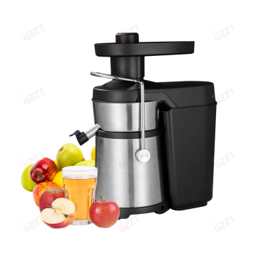 Cold Press Commercial High Speed Centrifugation Juice Extracting Machine