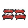 D977-7878 Premium Brake pads For Volkswagen